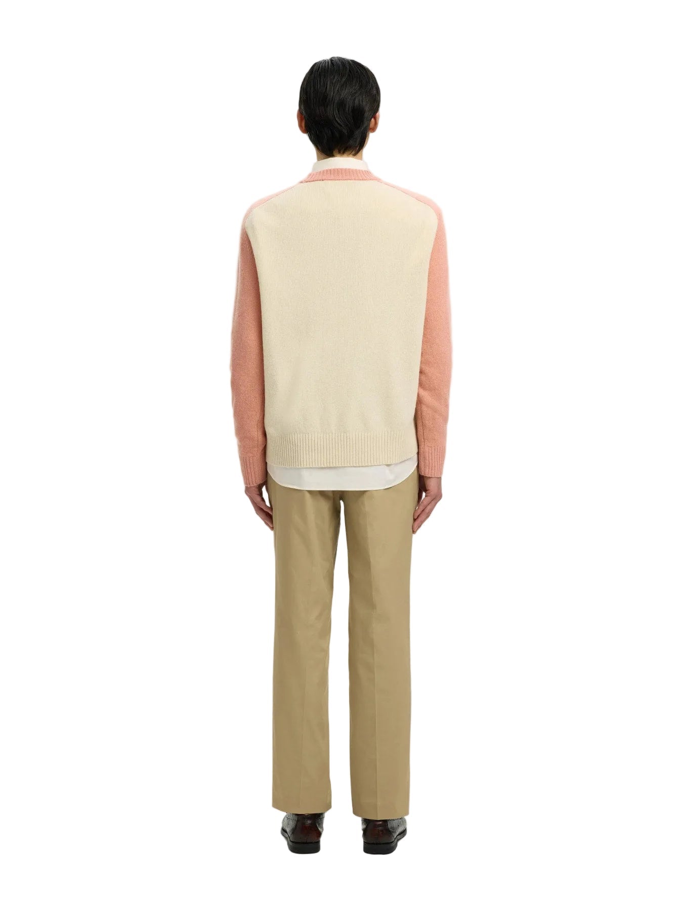 Reuben Hotel Amour Relaxed Crewneck