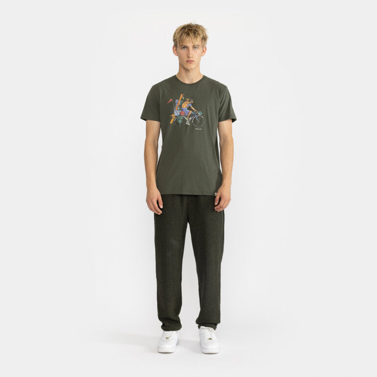 T-Shirt Cycling 1333