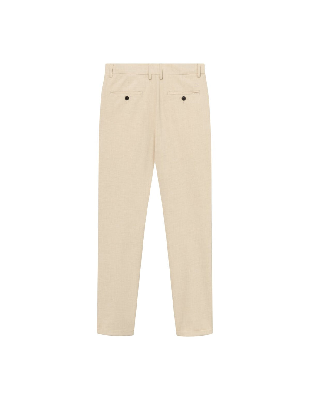 Como Twill Suit Pants