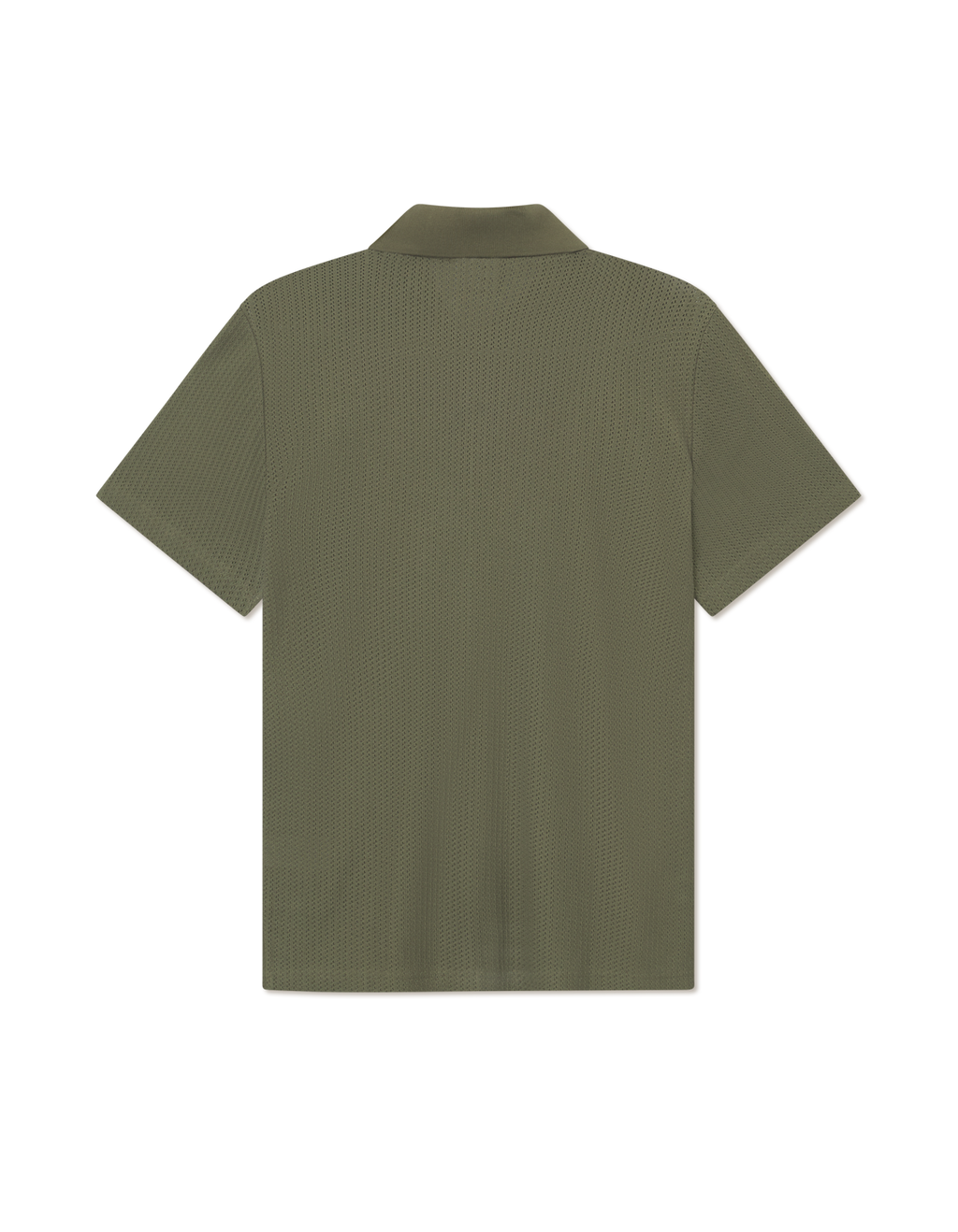 Axel SS Shirt