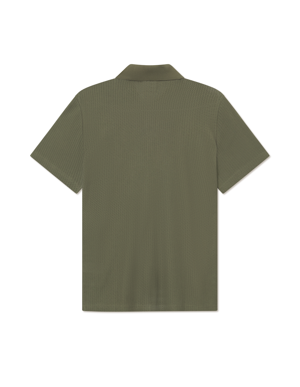 Axel SS Shirt