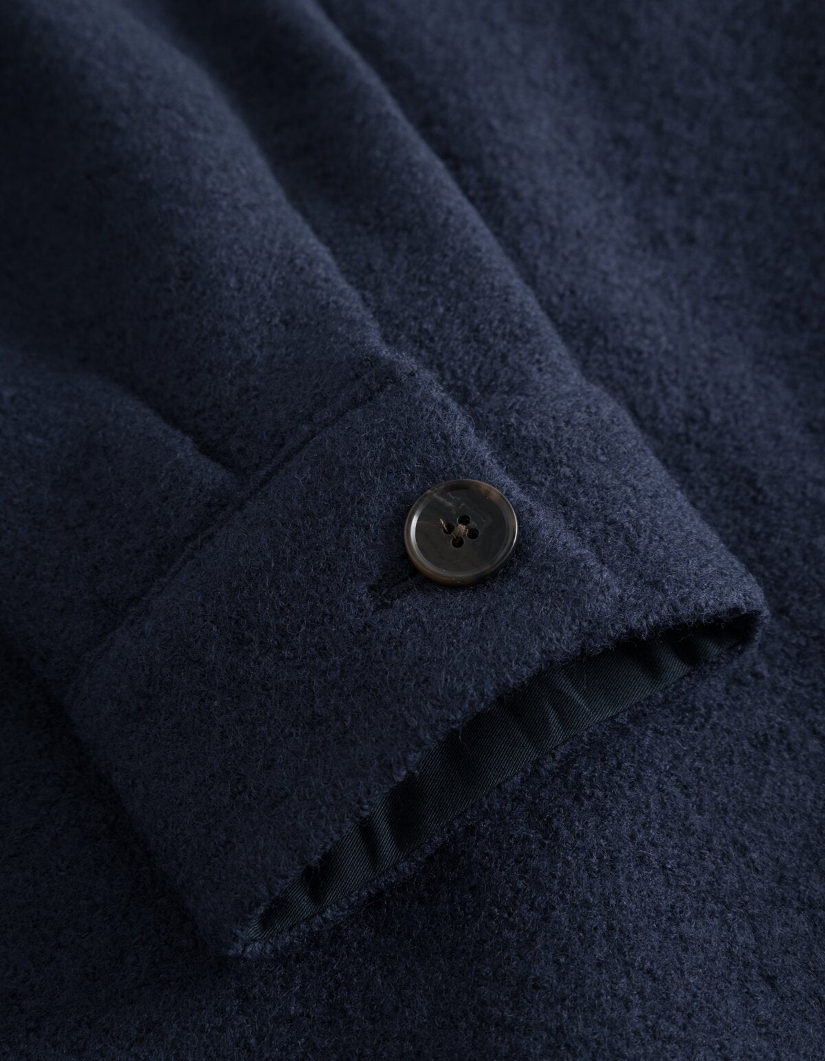 Marseille Italian Bouclé Jacket