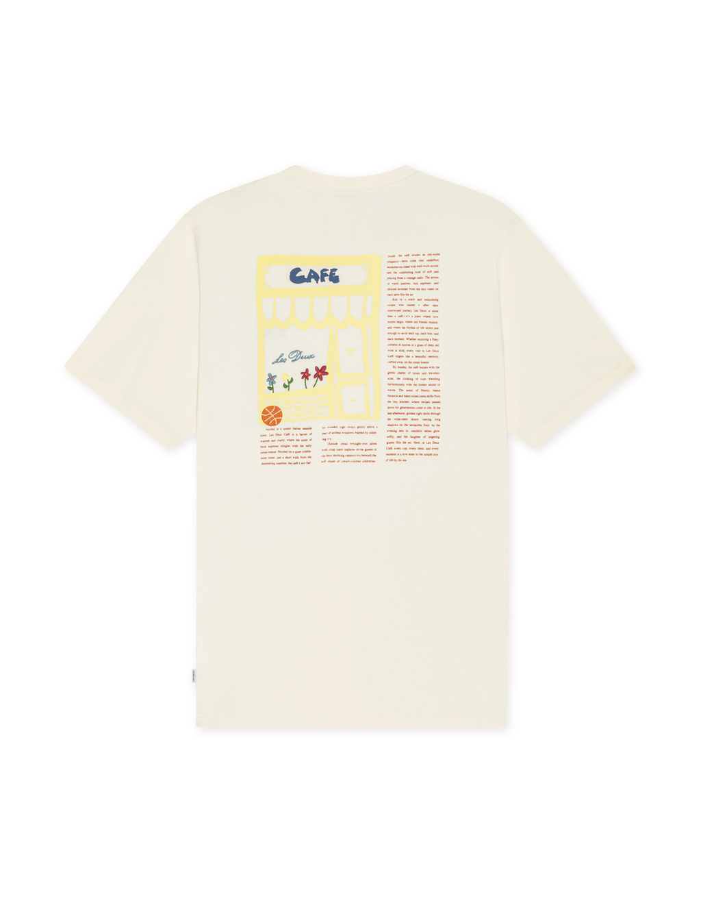 Café T-Shirt