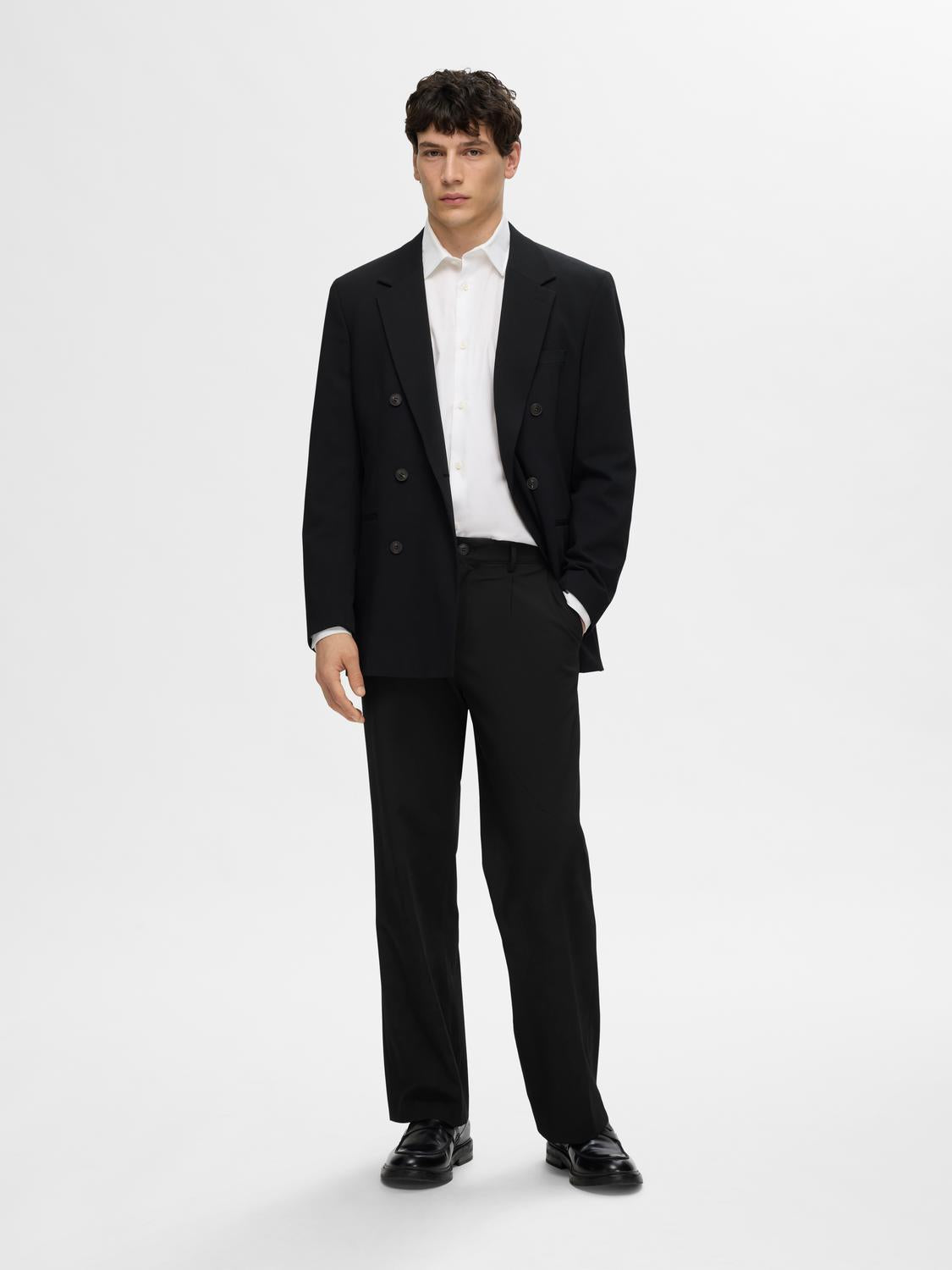 Loose Liam 220 Trousers