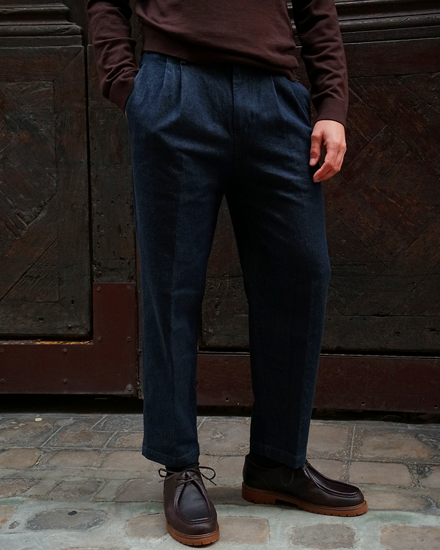 Nos looks d'Automne