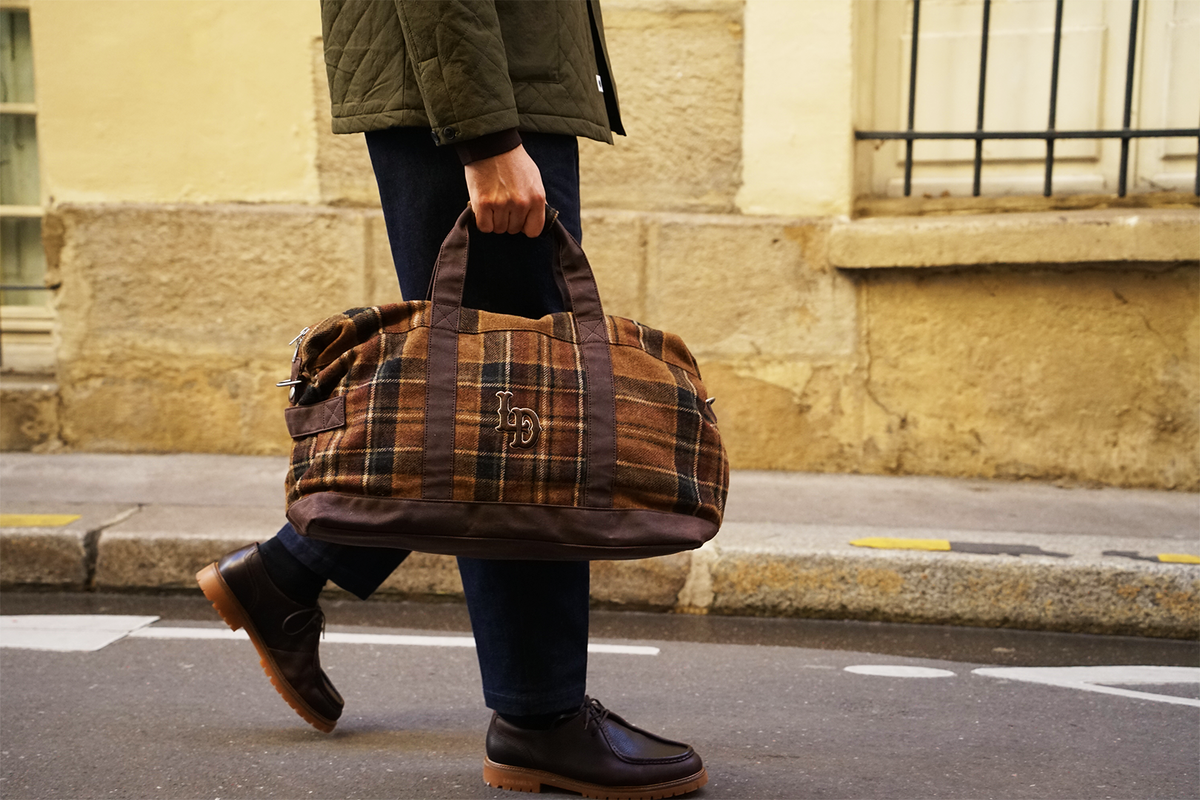 Nos looks d'Automne