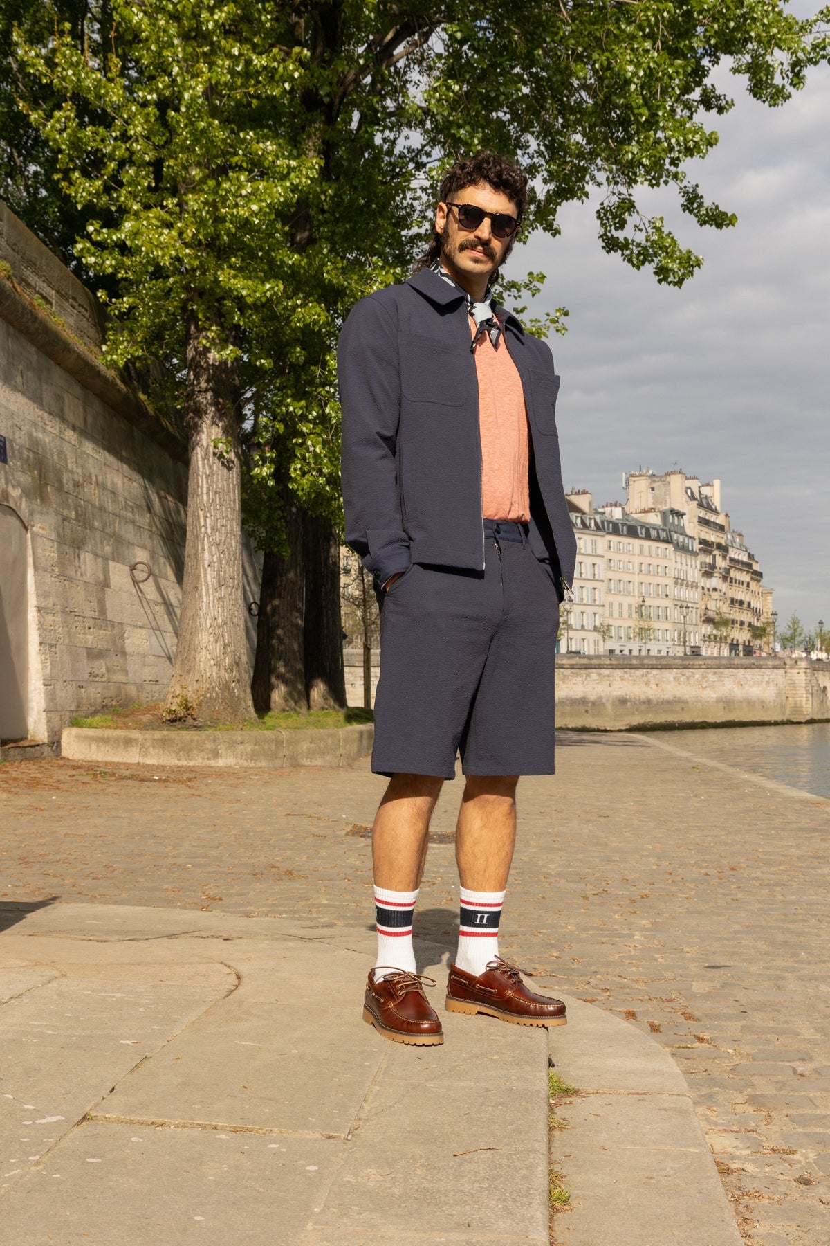Nos looks d'Été