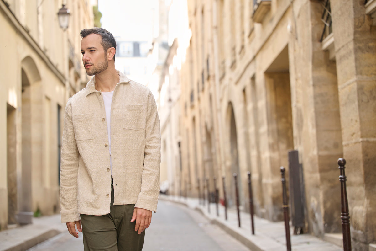 Nos Looks d'Été