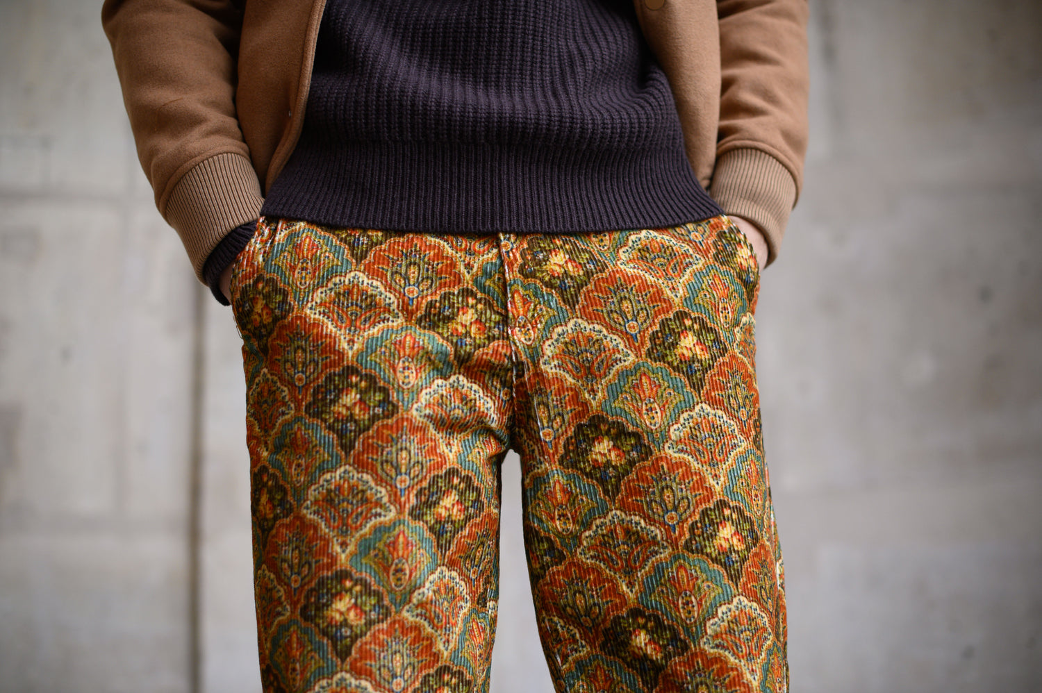 Nos Looks de Printemps